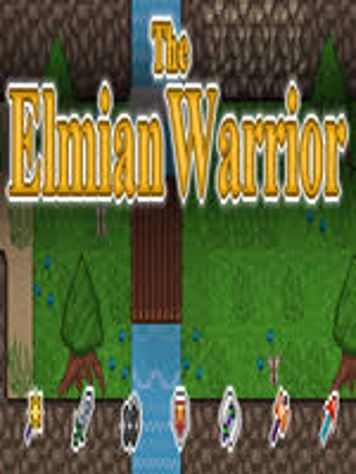 The Elmian Warrior