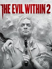 The Evil Within 2