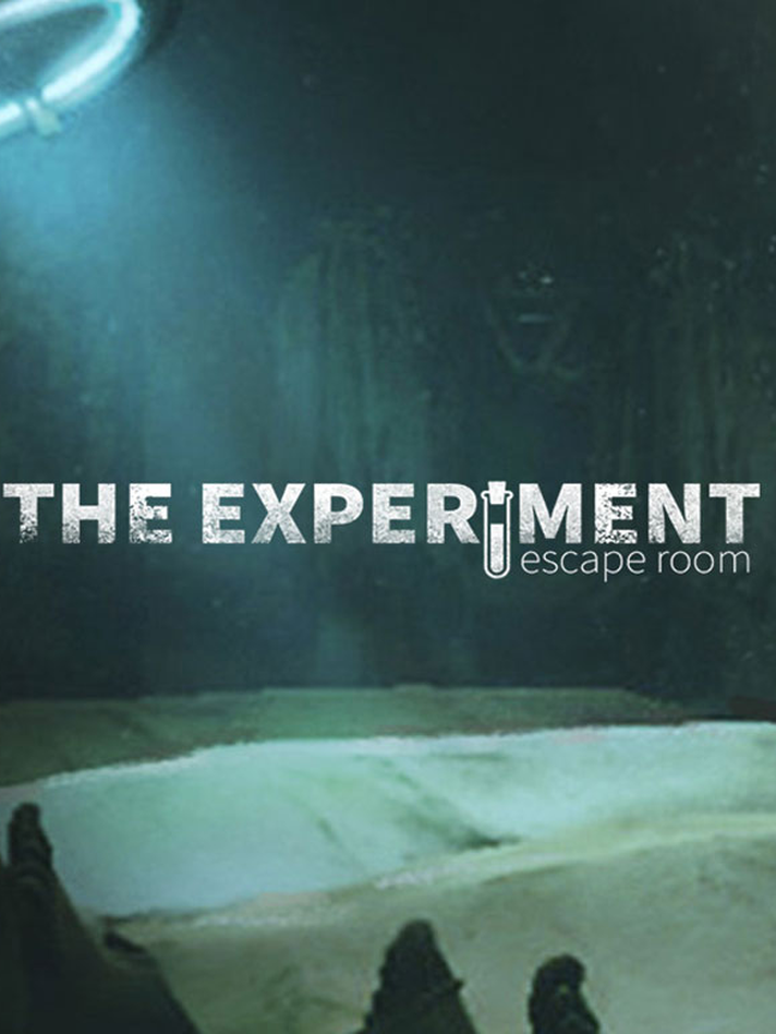 The Experiment: Escape Room
