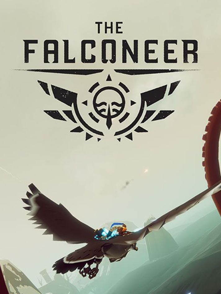The Falconeer