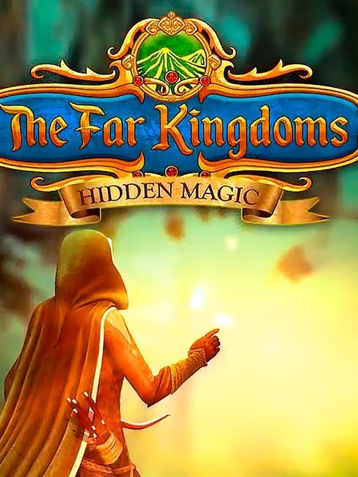 The Far Kingdoms Hidden Magic