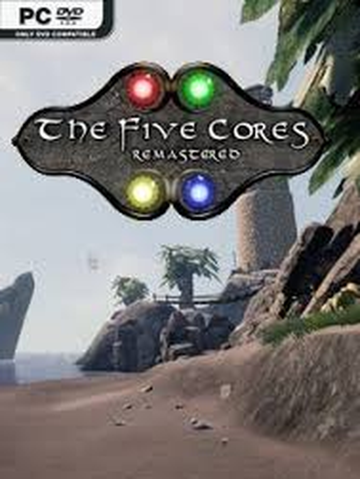 The Five Cores Remastered