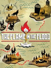 The Flame in the Flood