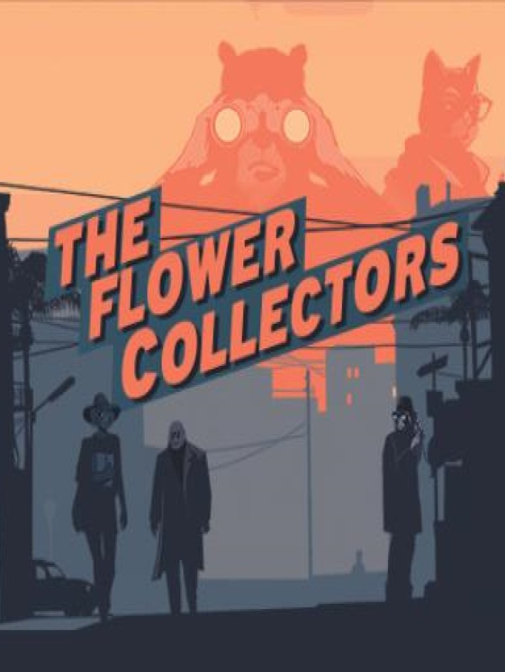The Flower Collectors