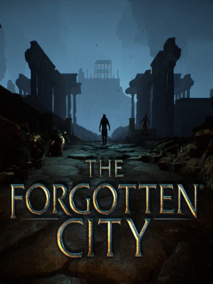 The Forgotten City
