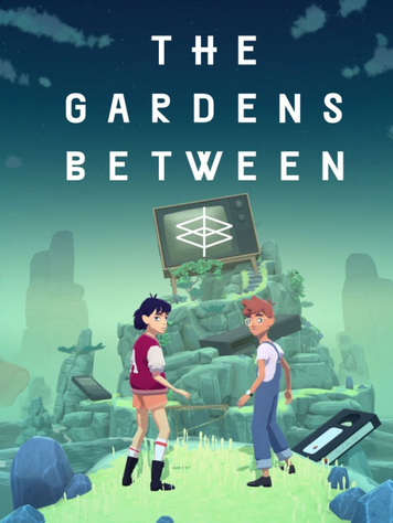 The Gardens Between