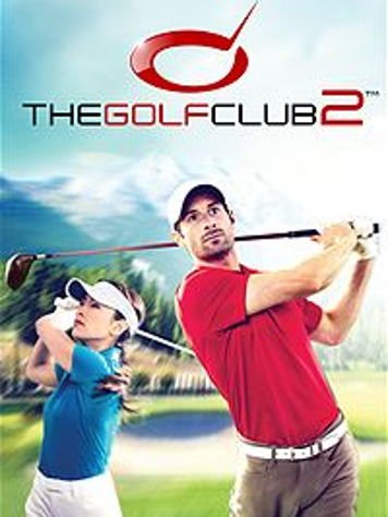 The Golf Club 2