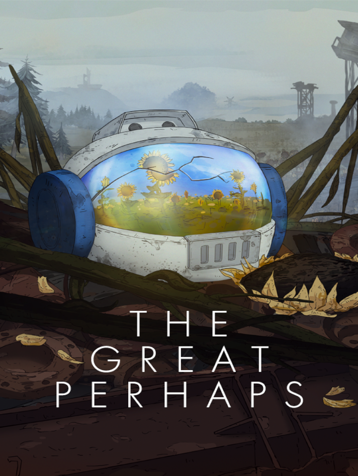 The Great Perhaps