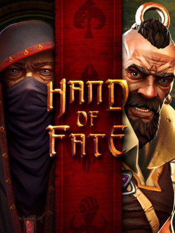 The Hand of Fate
