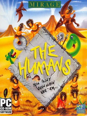 The Humans Bundle