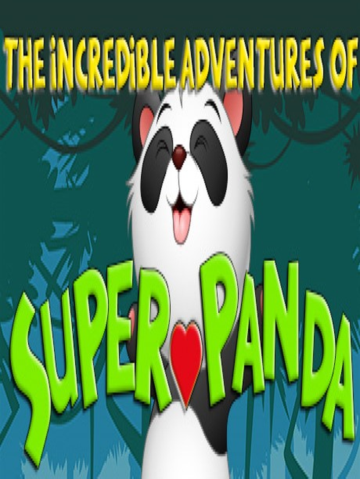 The Incredible Adventures of Super Panda