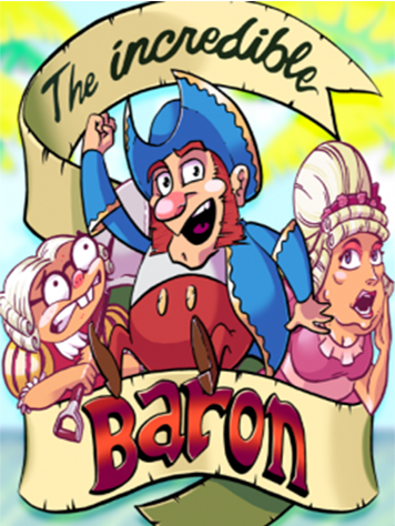 The Incredible Baron