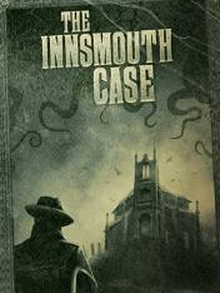 The Innsmouth Case