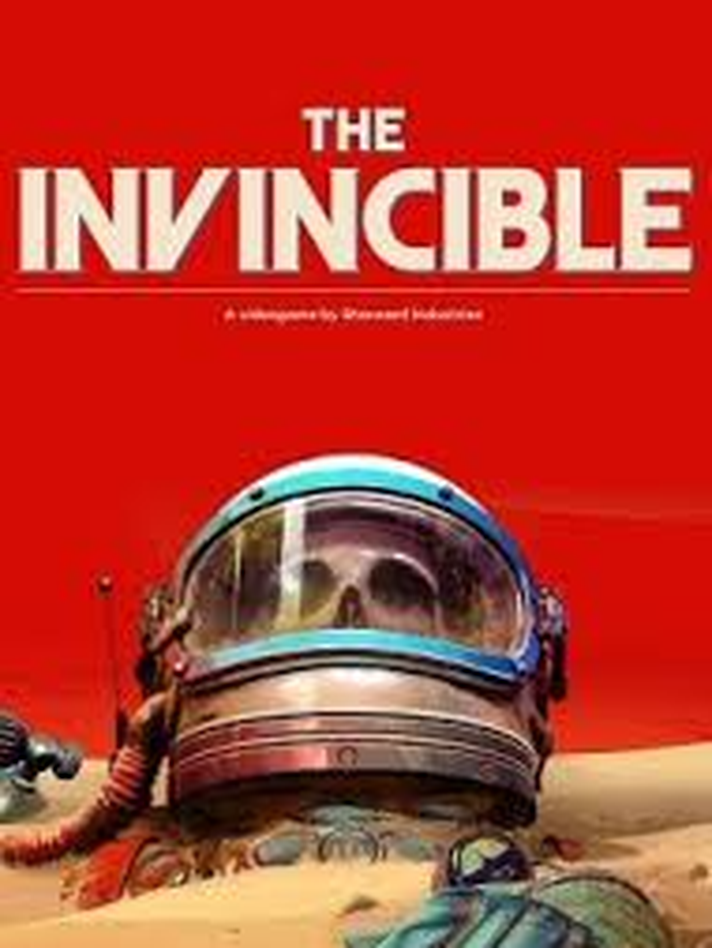The Invincible