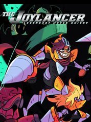 The Joylancer: Legendary Motor Knight