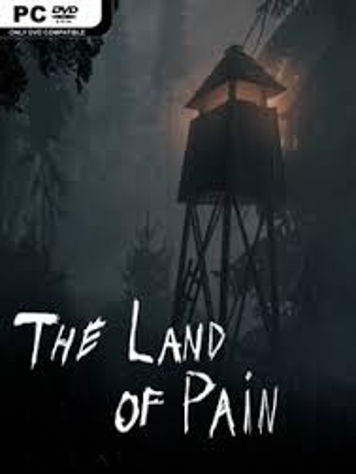 The Land of Pain