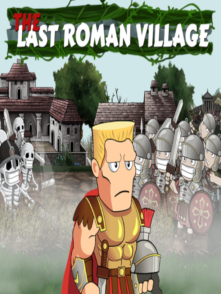 The Last Roman Village
