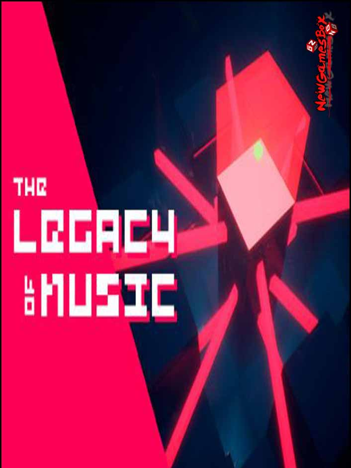 The Legacy of Music