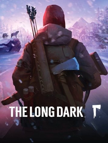 The Long Dark