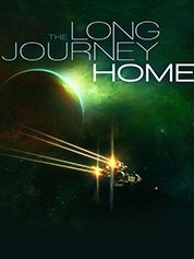 The Long Journey Home