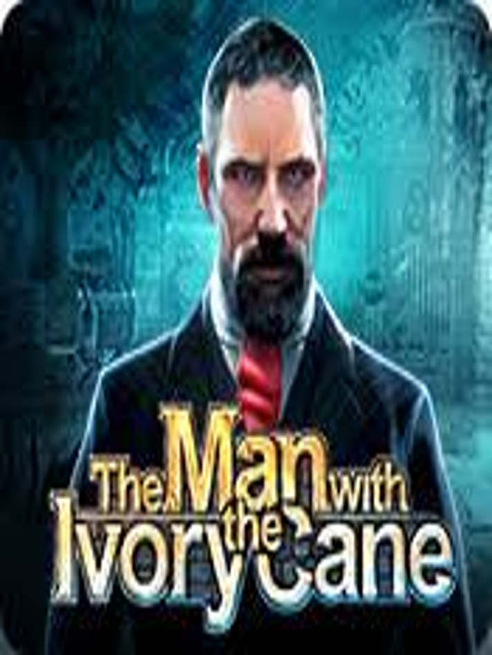 The Man with the Ivory Cane