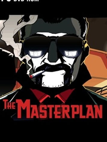 The Masterplan