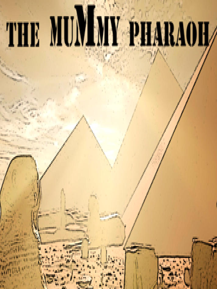 The Mummy Pharaoh