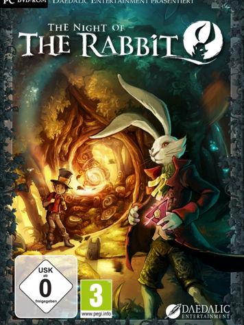 The Night of the Rabbit