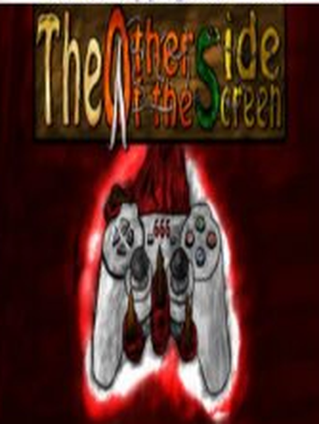 The Other Side Of The Screen