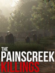 The Painscreek Killings