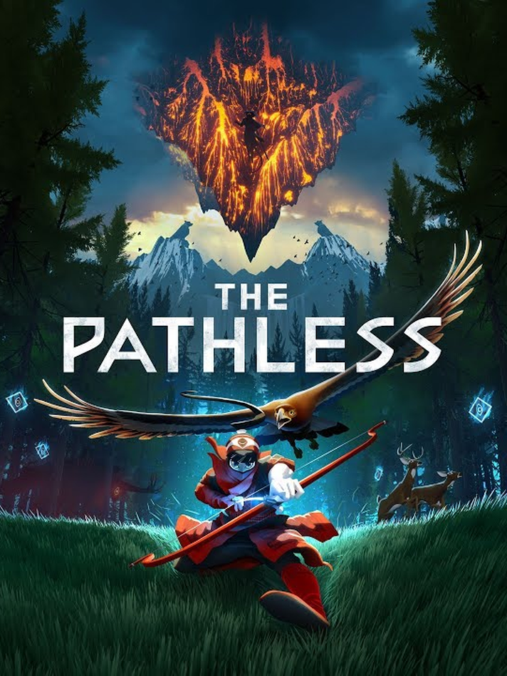 The Pathless