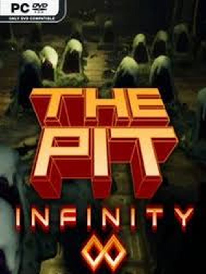 The Pit: Infinity