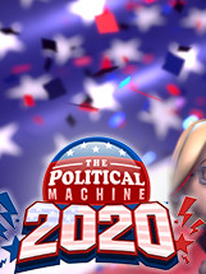 The Political Machine