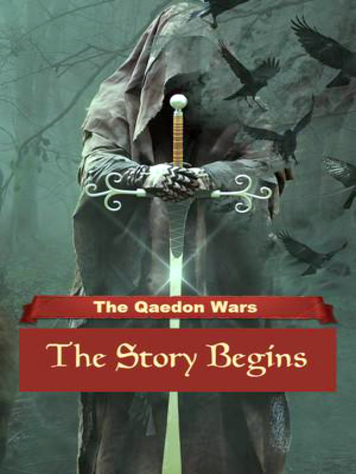 The Qaedon Wars