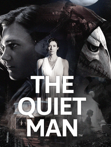The Quiet Man