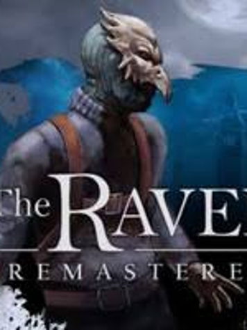 The Raven Remastered