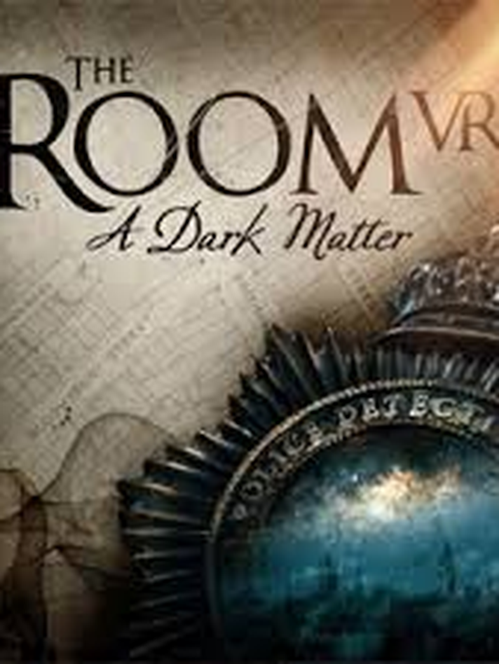 The Room VR: A Dark Matter