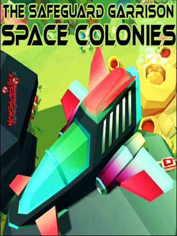 The Safeguard Garrison