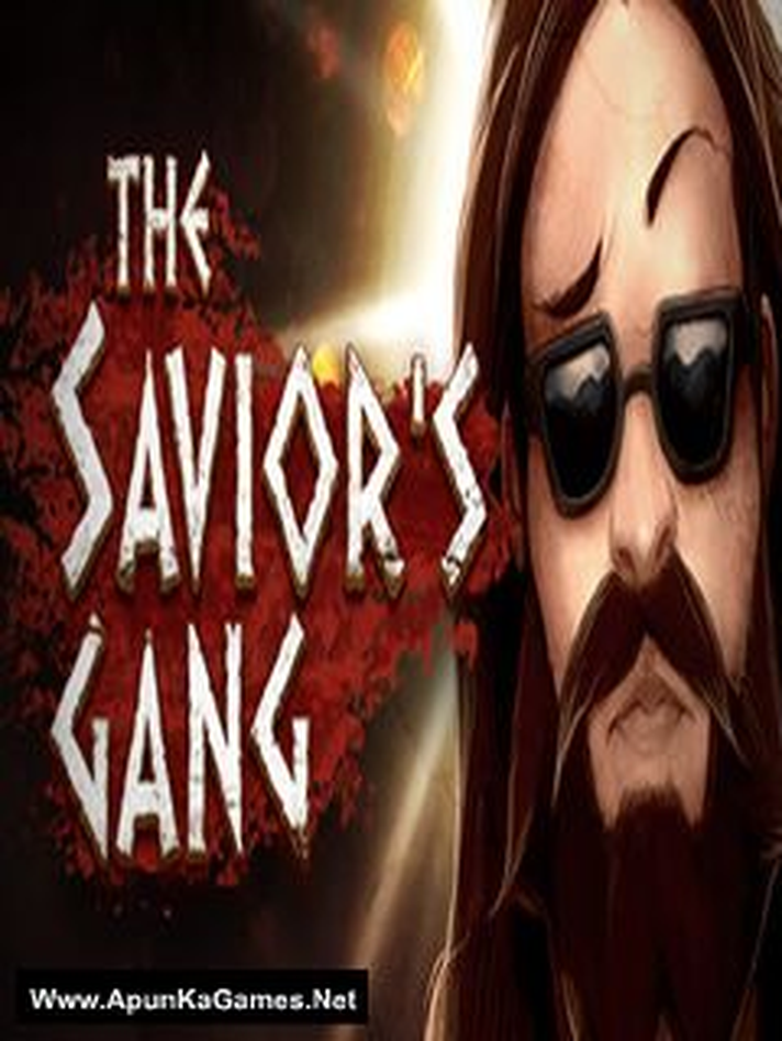 The Savior's Gang