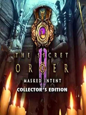 The Secret Order 2