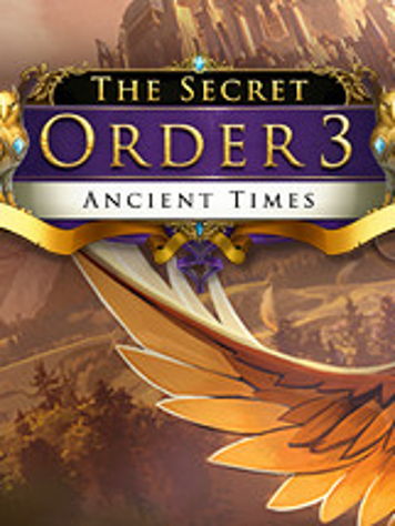 The Secret Order 3