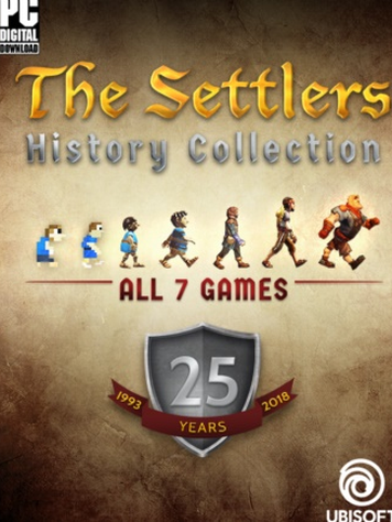 The Settlers History Collection