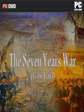 The Seven Years War (1756-1763)