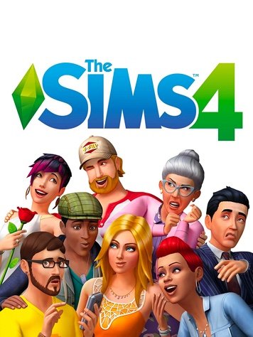 The Sims 4