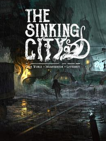 The Sinking City