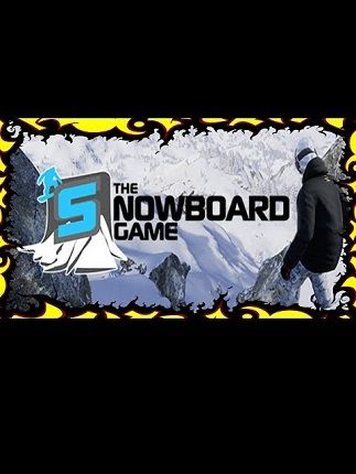 The Snowboard Game