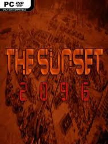 The Sunset 2096