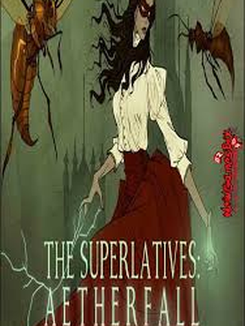 The Superlatives: Aetherfall