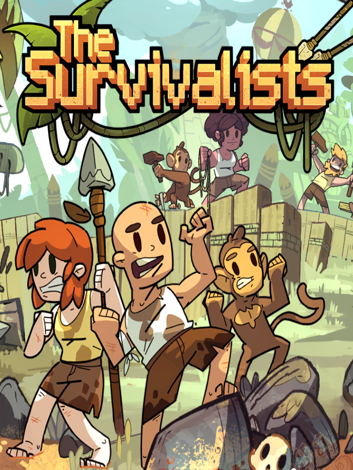The Survivalists