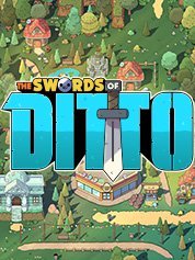 The Swords of Ditto